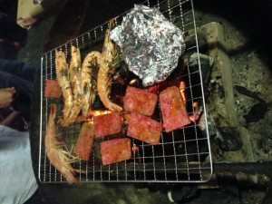 BBQ