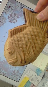 taiyaki